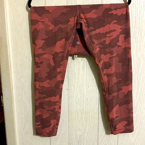 Lululemon Align leggings